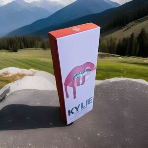 AUTHENTIC Kylie Cosmetics Lip Kit MATTE Liquid Lip and Liner  - 100 Posie K NEW